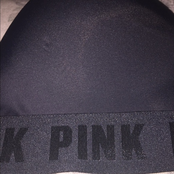 Pink bra - Picture 2 of 4